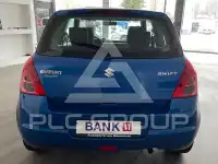 2009 Suzuki SWIFT