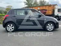 2009 Suzuki SWIFT