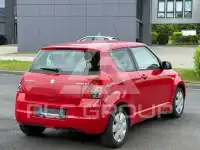 2009 Suzuki SWIFT