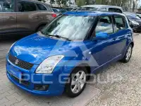 2009 Suzuki SWIFT