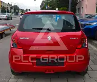 2009 Suzuki SWIFT
