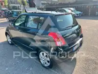 2009 Suzuki SWIFT