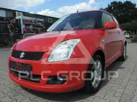 2009 Suzuki SWIFT