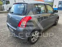 2009 Suzuki SWIFT
