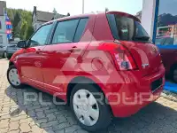 2015 Suzuki SWIFT
