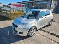 2009 Suzuki SWIFT