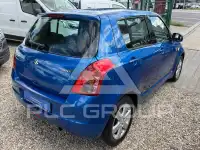 2009 Suzuki SWIFT