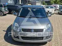 2009 Suzuki SWIFT