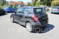 2009 Suzuki SWIFT