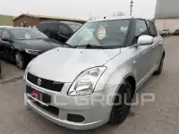 2009 Suzuki SWIFT
