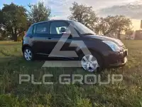 2009 Suzuki SWIFT