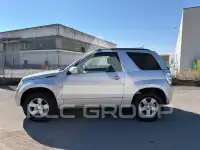 2009 Suzuki Grand Vitara