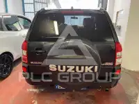 2009 Suzuki Grand Vitara
