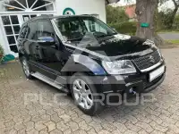 2009 Suzuki Grand Vitara