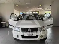 2009 Suzuki Grand Vitara
