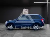2009 Suzuki Grand Vitara