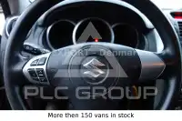 2009 Suzuki Grand Vitara