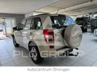 2009 Suzuki Grand Vitara