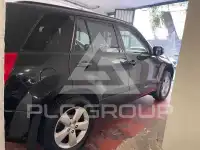 2009 Suzuki Grand Vitara