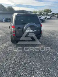 2009 Suzuki Grand Vitara