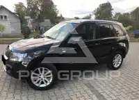 2009 Suzuki Grand Vitara