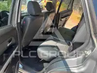 2009 Suzuki Grand Vitara