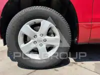 2009 Suzuki Grand Vitara