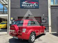 2009 Suzuki Grand Vitara