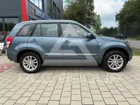 2009 Suzuki Grand Vitara