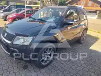 2009 Suzuki Grand Vitara