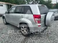 2009 Suzuki Grand Vitara