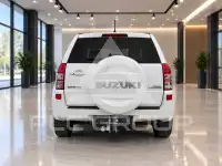2009 Suzuki Grand Vitara