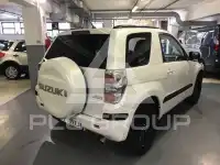 2009 Suzuki Grand Vitara