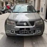 2009 Suzuki Grand Vitara
