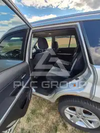 2009 Suzuki Grand Vitara