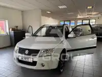 2009 Suzuki Grand Vitara