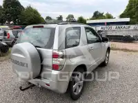 2009 Suzuki Grand Vitara
