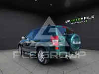 2009 Suzuki Grand Vitara