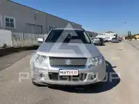 2009 Suzuki Grand Vitara