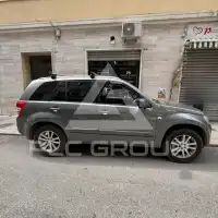 2009 Suzuki Grand Vitara