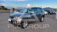2009 Suzuki Grand Vitara