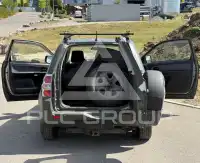 2009 Suzuki Grand Vitara