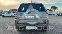 2009 Suzuki Grand Vitara