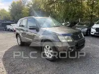2009 Suzuki Grand Vitara