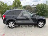 2009 Suzuki Grand Vitara