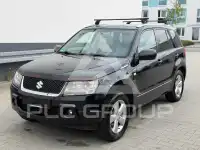2009 Suzuki Grand Vitara