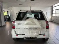 2009 Suzuki Grand Vitara