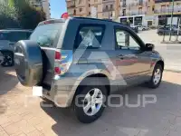 2009 Suzuki Grand Vitara