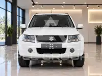2009 Suzuki Grand Vitara