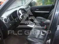 2009 Suzuki Grand Vitara